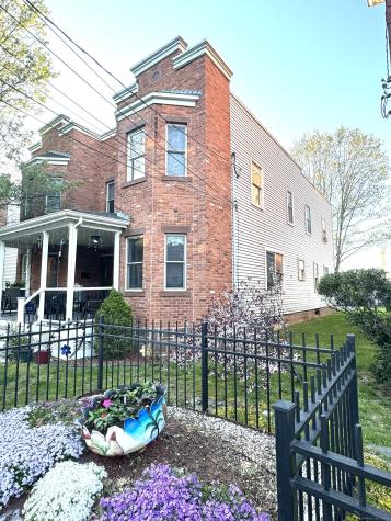 30-32 Mortson Street Hartford CT 06106
