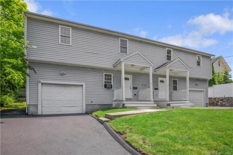317 Ely Avenue Norwalk CT 06854