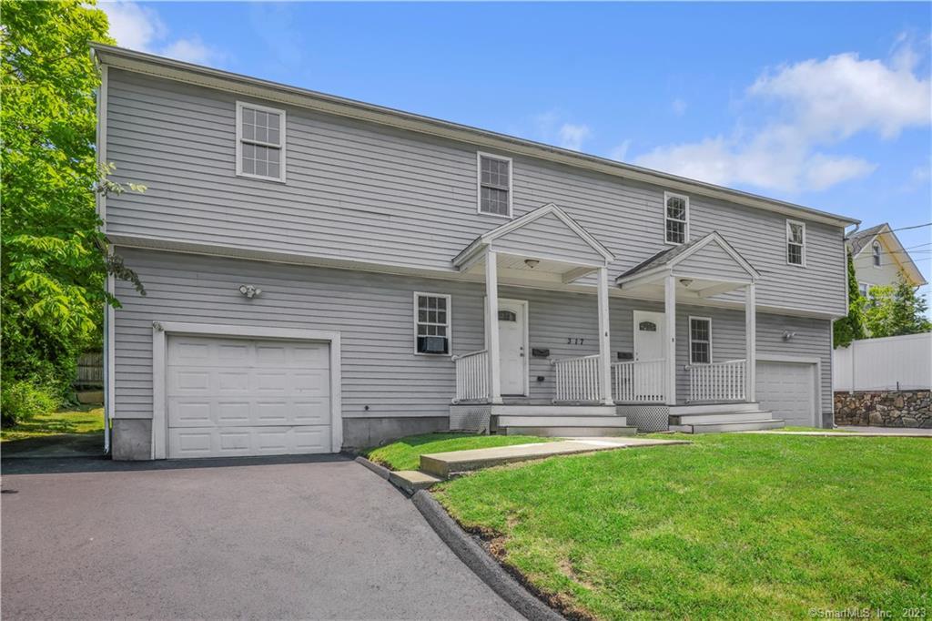 317 Ely Avenue Norwalk CT 06854