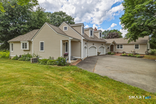 571 Woodland Street Glastonbury CT 06073