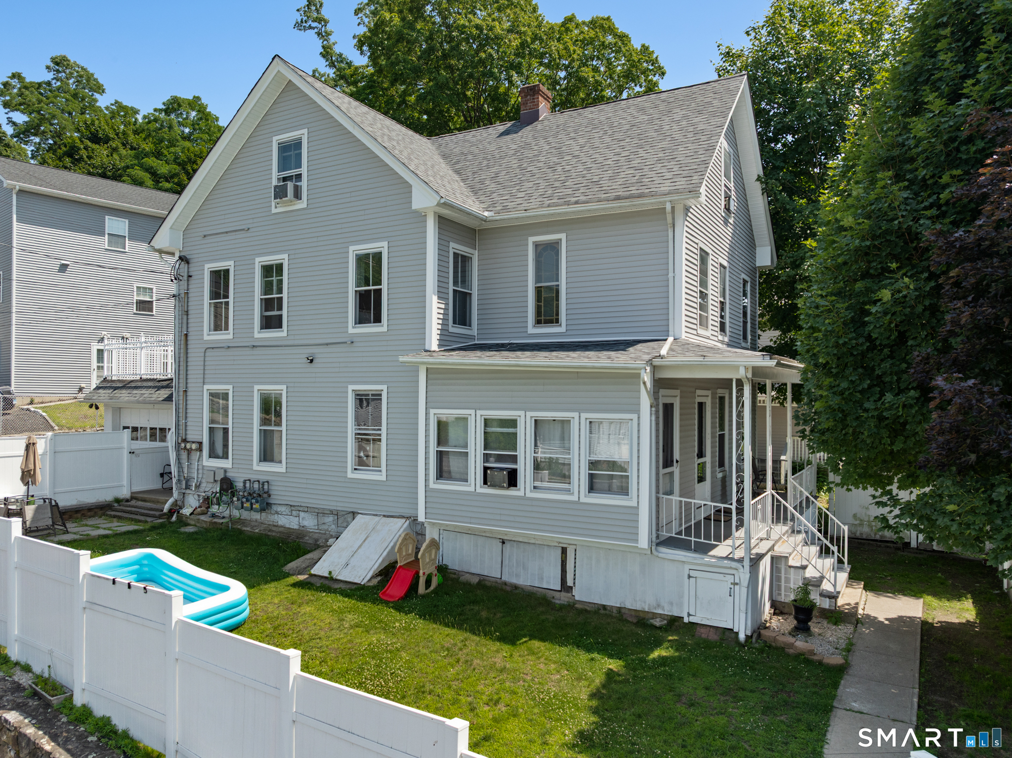 299 High Street Naugatuck CT 06770
