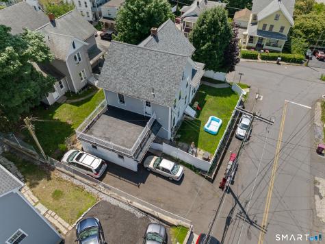 299 High Street Naugatuck CT 06770