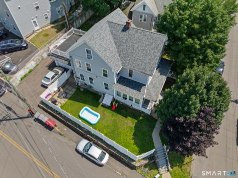 299 High Street Naugatuck CT 06770