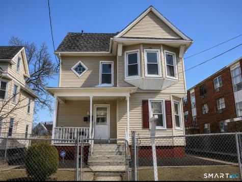 145 Adelaide Street Hartford CT 06114