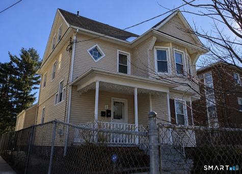 145 Adelaide Street Hartford CT 06114