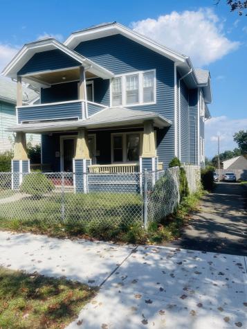 218 Grandview Terrace Hartford CT 06114