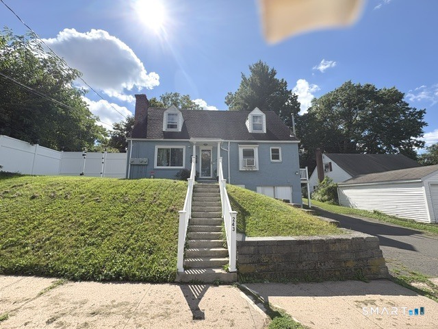 243 Pleasant Street New Britain CT 06051