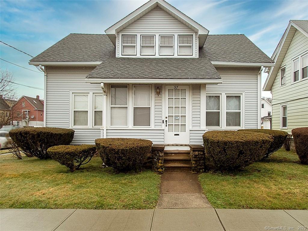 57 Concord Street Hamden CT 06514