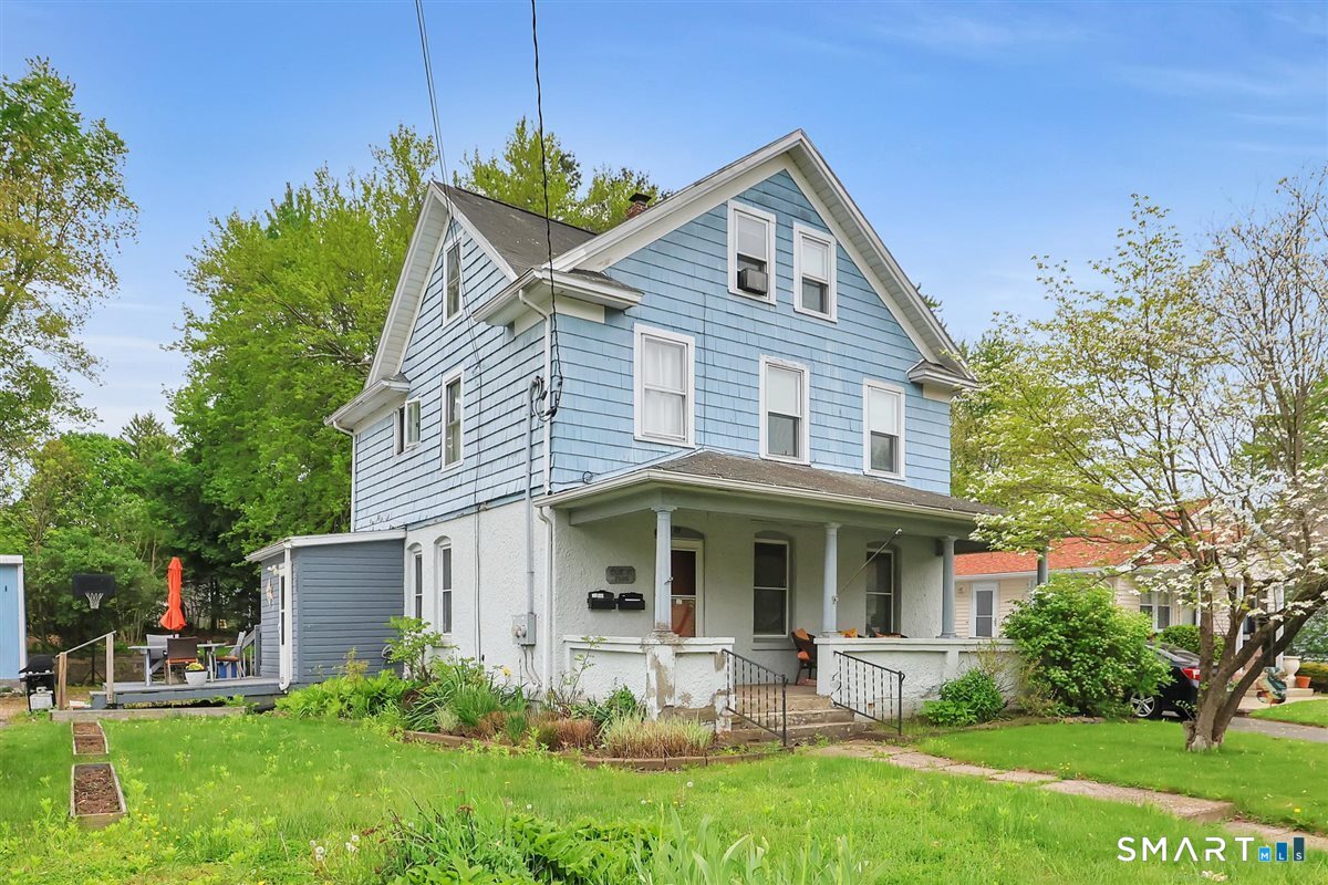 65 Franklin Street Vernon CT 06066