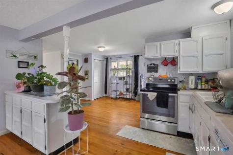 65 Franklin Street Vernon CT 06066
