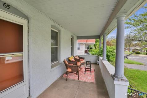 65 Franklin Street Vernon CT 06066