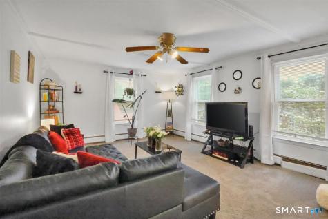 65 Franklin Street Vernon CT 06066