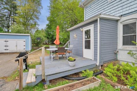 65 Franklin Street Vernon CT 06066