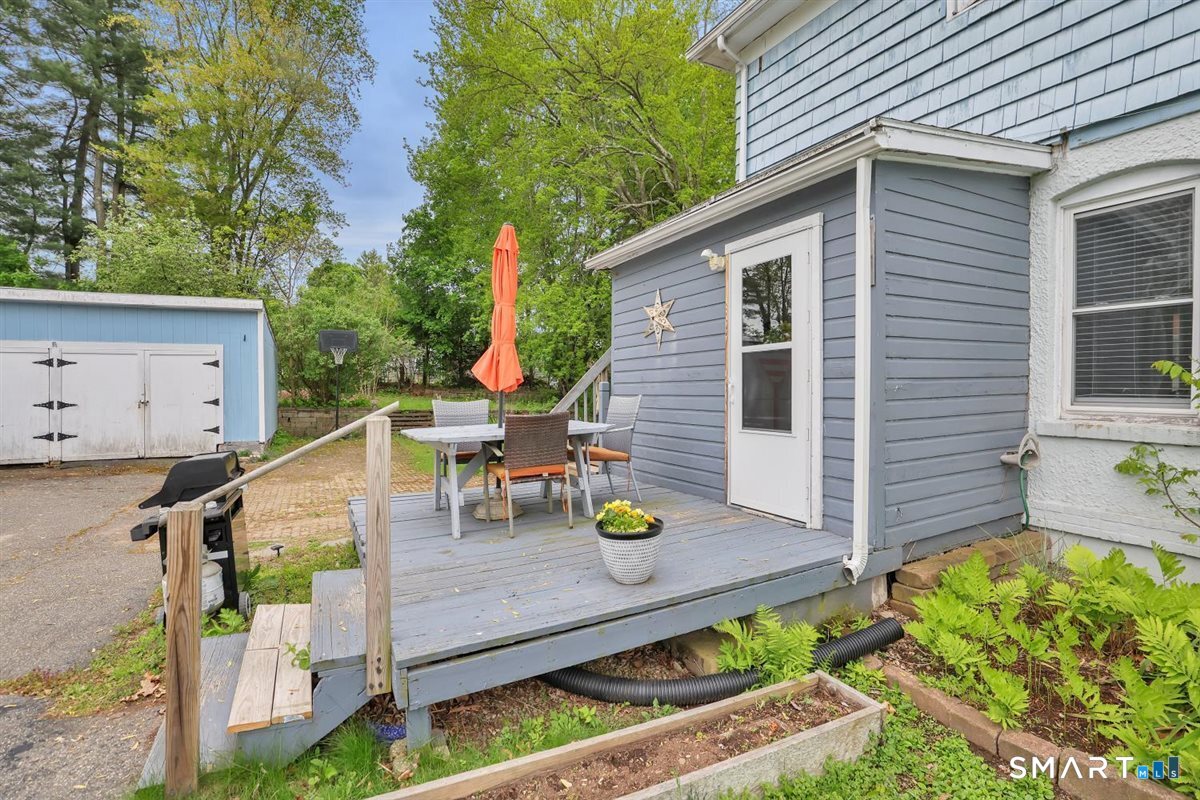 65 Franklin Street Vernon CT 06066