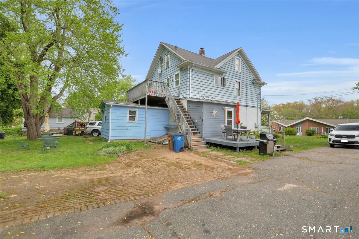 65 Franklin Street Vernon CT 06066