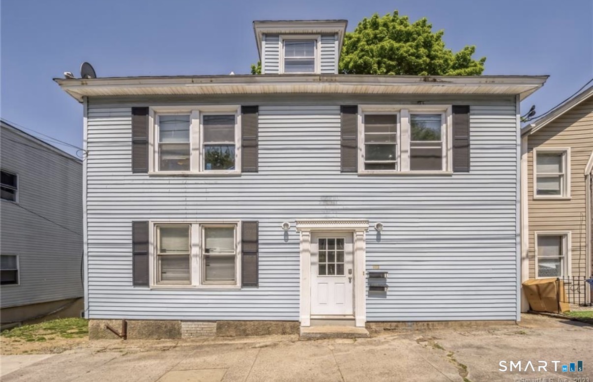 68 Boswell Avenue Norwich CT 06360