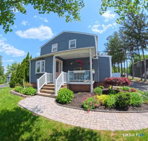 31 Quinnipiac Avenue North Haven CT 06473