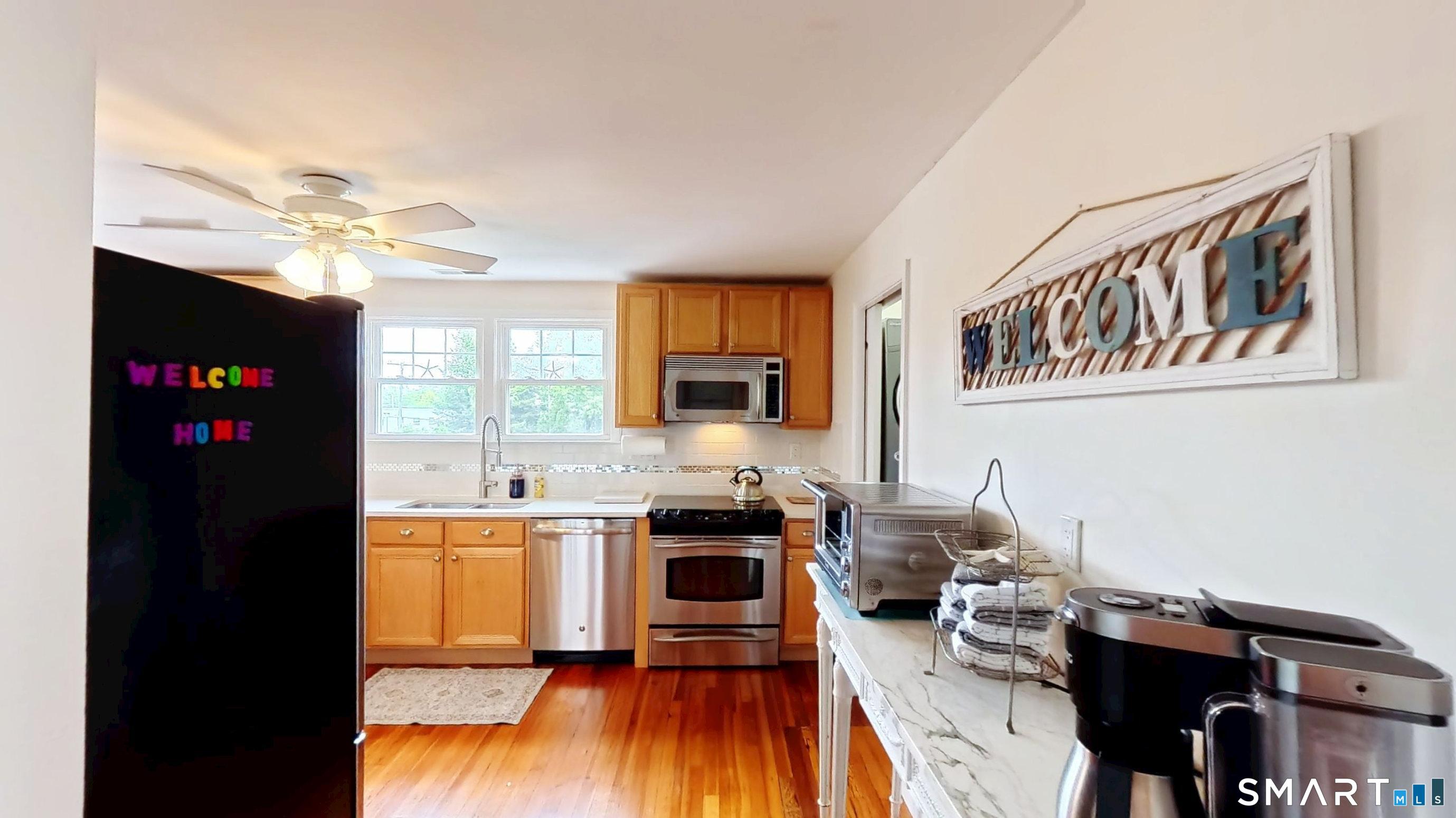 31 Quinnipiac Avenue North Haven CT 06473