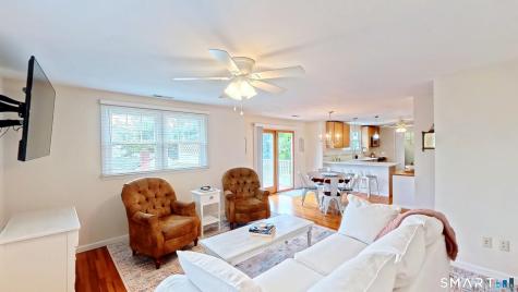 31 Quinnipiac Avenue North Haven CT 06473