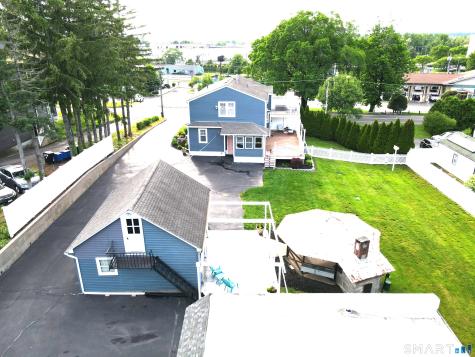 31 Quinnipiac Avenue North Haven CT 06473