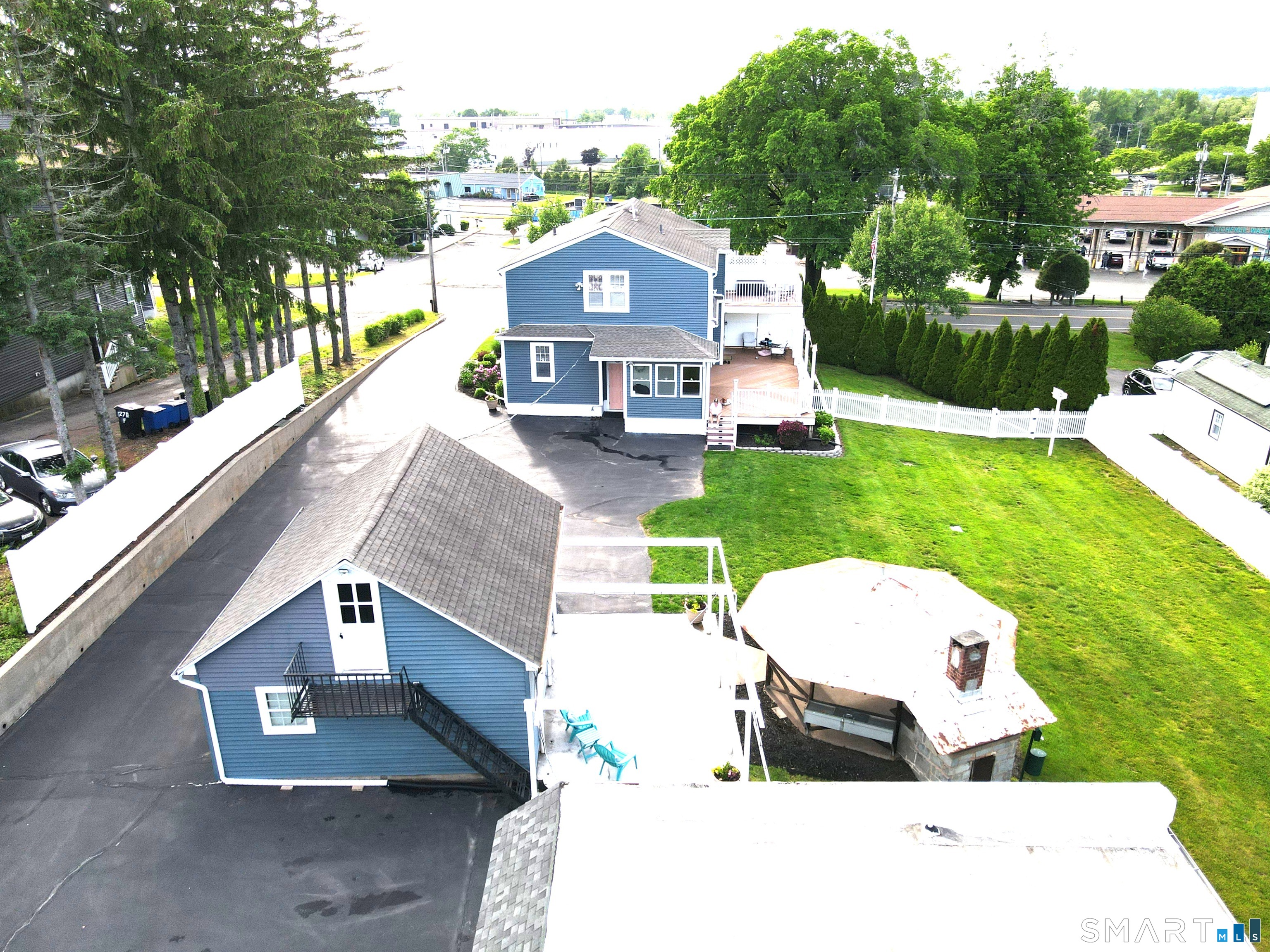 31 Quinnipiac Avenue North Haven CT 06473