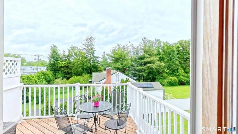 31 Quinnipiac Avenue North Haven CT 06473