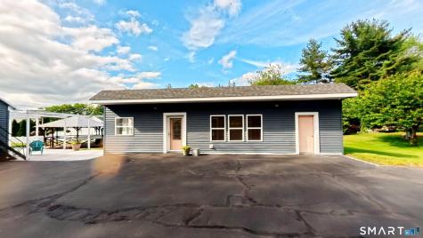 31 Quinnipiac Avenue North Haven CT 06473