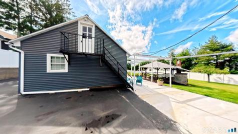 31 Quinnipiac Avenue North Haven CT 06473