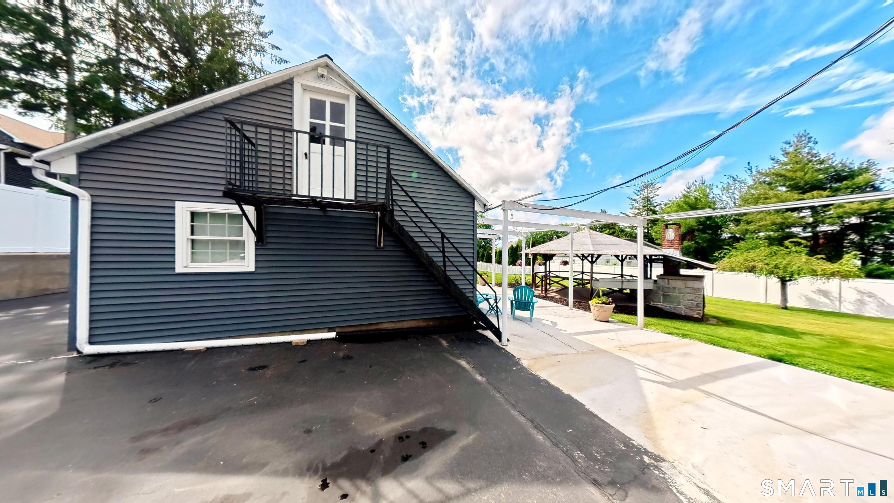 31 Quinnipiac Avenue North Haven CT 06473