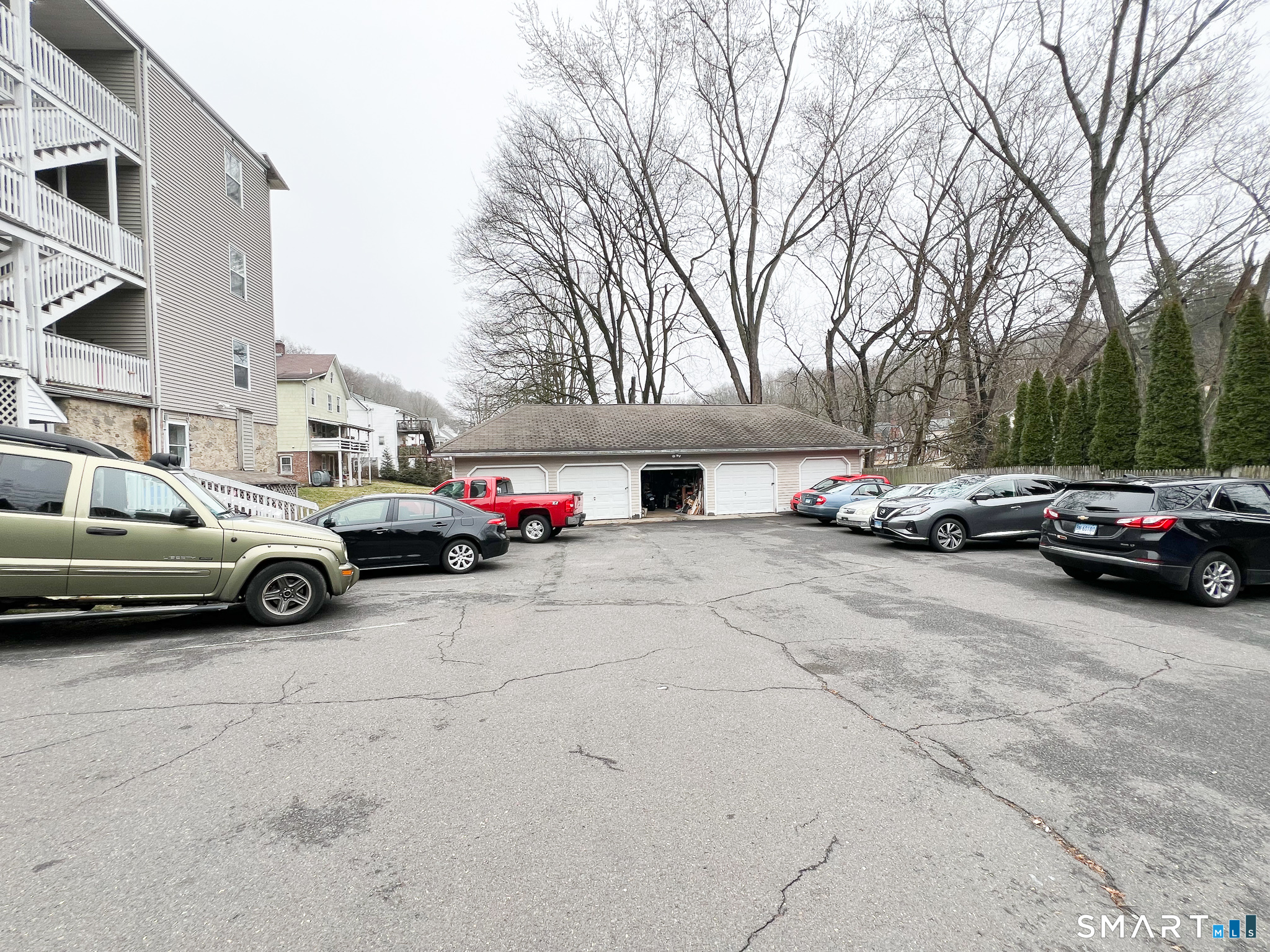 22 Woodbridge Avenue Ansonia CT 06401