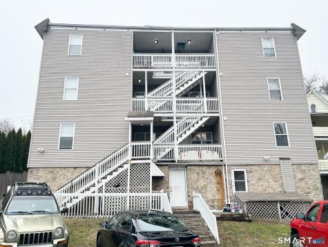 22 Woodbridge Avenue Ansonia CT 06401