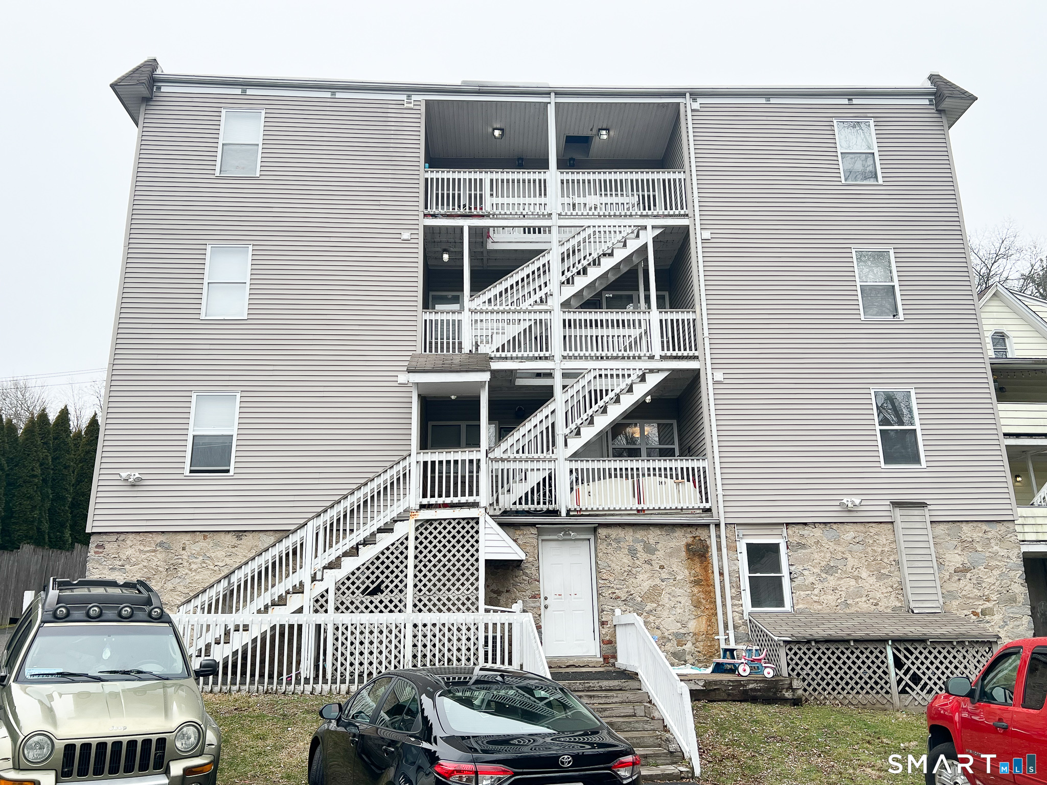 22 Woodbridge Avenue Ansonia CT 06401