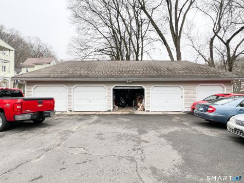 22 Woodbridge Avenue Ansonia CT 06401