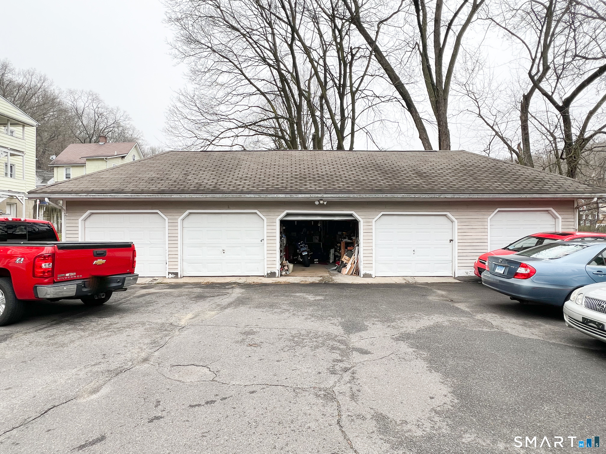 22 Woodbridge Avenue Ansonia CT 06401
