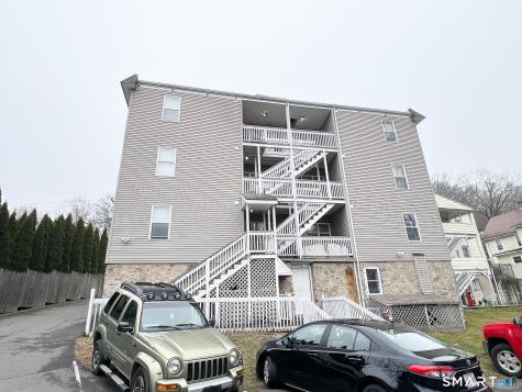 22 Woodbridge Avenue Ansonia CT 06401