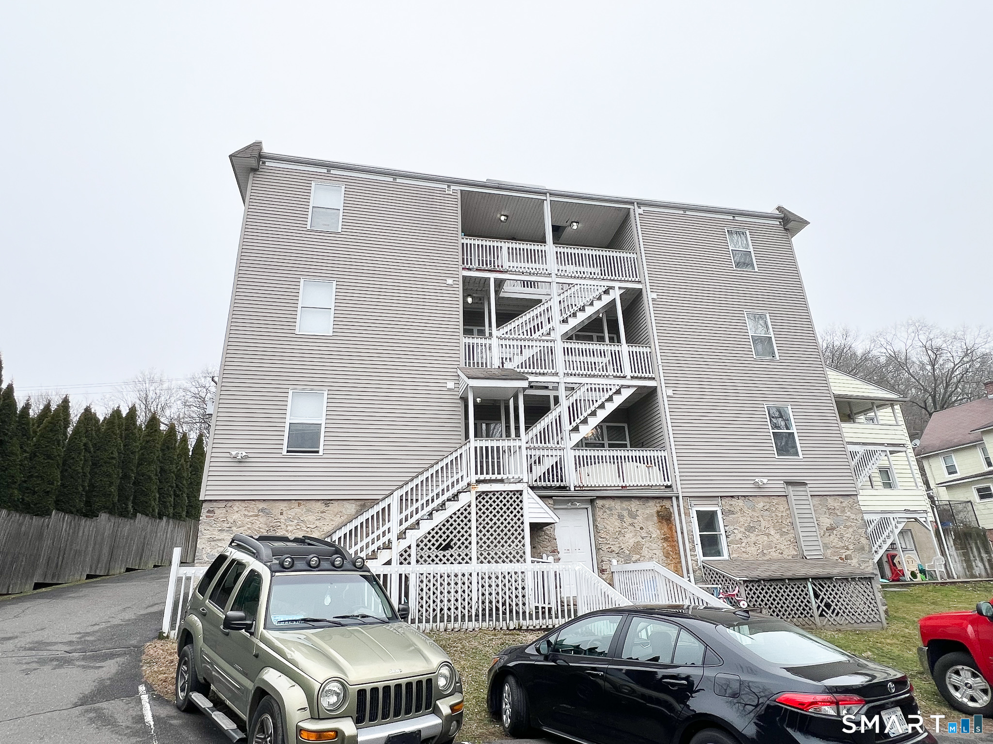 22 Woodbridge Avenue Ansonia CT 06401