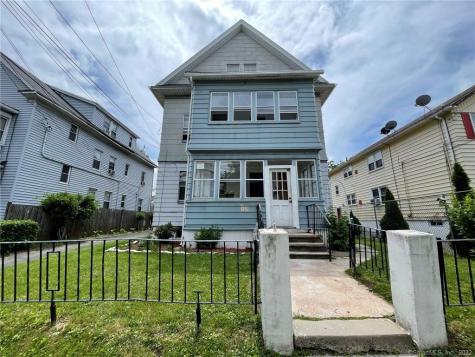 95 Bond Street Hartford CT 06114