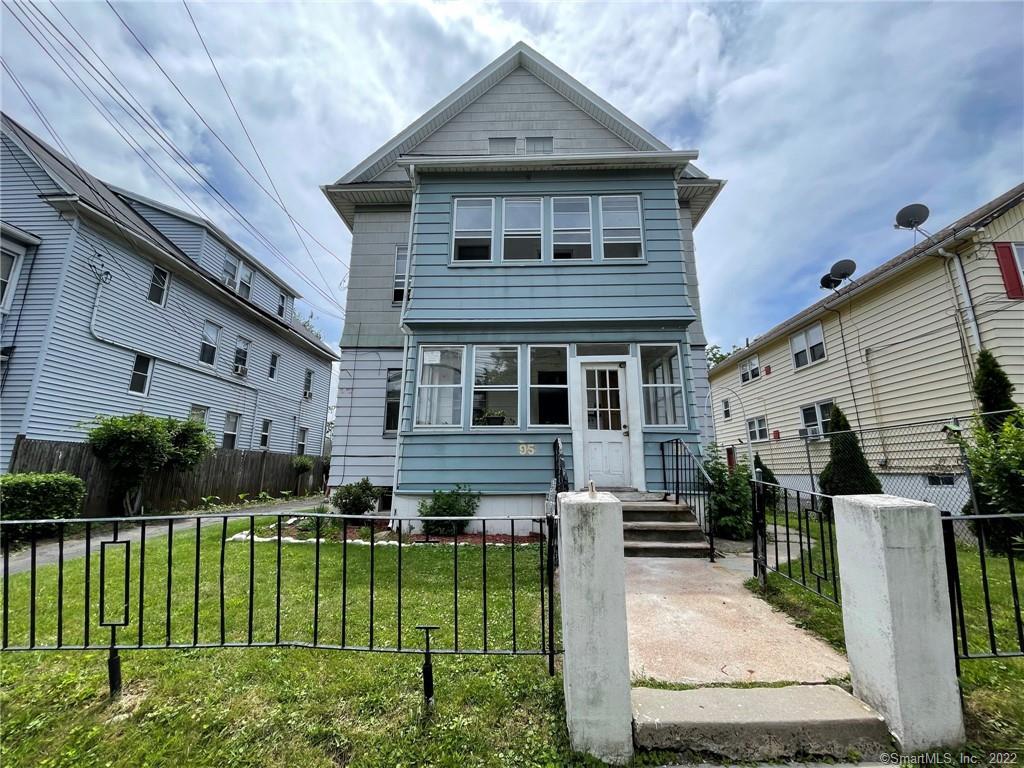 95 Bond Street Hartford CT 06114