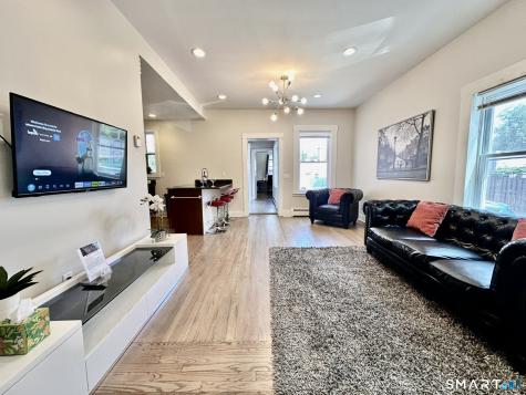 335 Saint John Street New Haven CT 06511