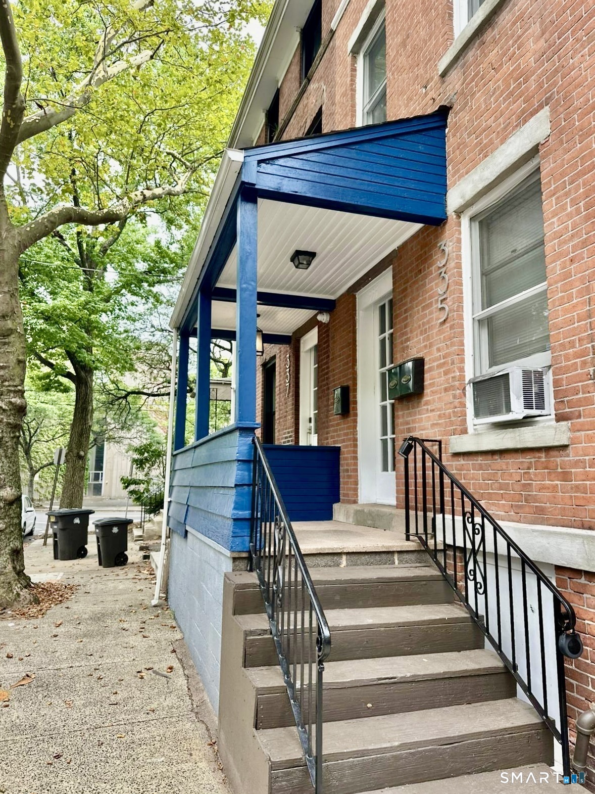 335 Saint John Street New Haven CT 06511