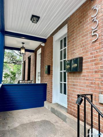 335 Saint John Street New Haven CT 06511