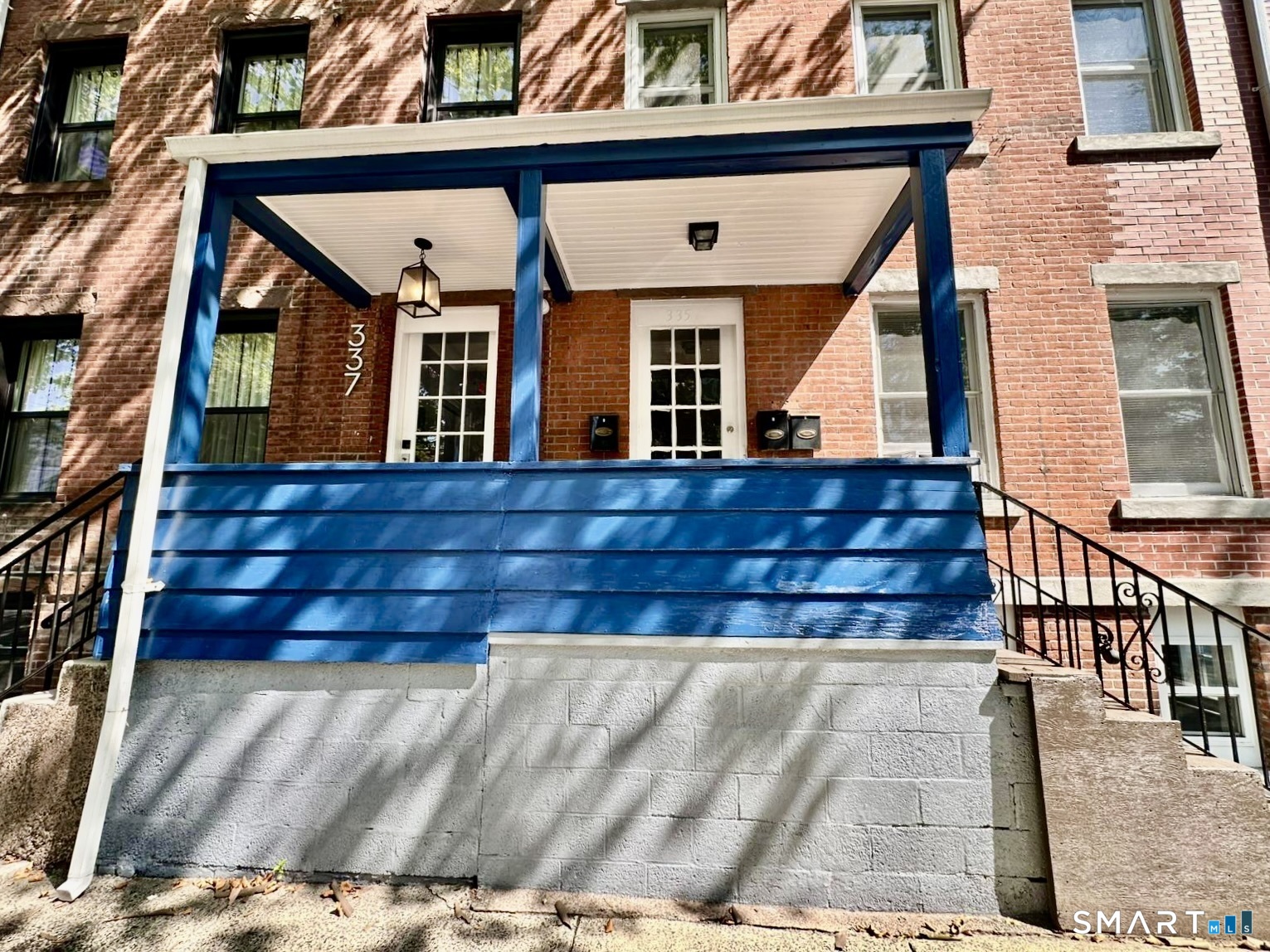 335 Saint John Street New Haven CT 06511