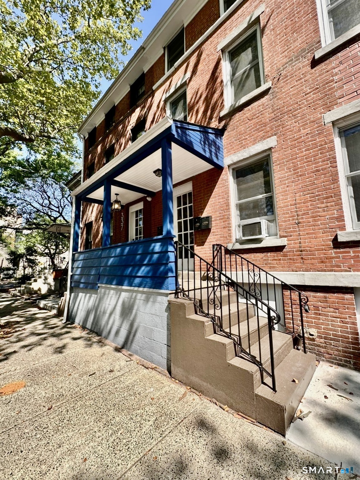 335 Saint John Street New Haven CT 06511