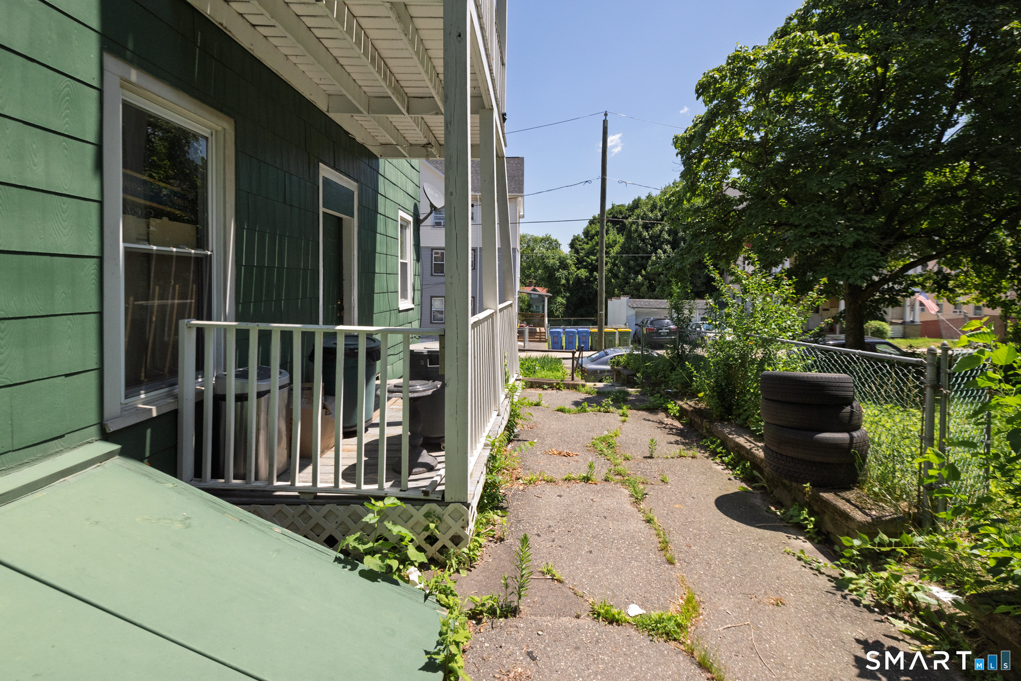 95 Sunnyside Avenue Waterbury CT 06708