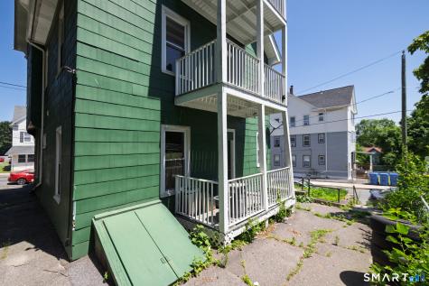 95 Sunnyside Avenue Waterbury CT 06708