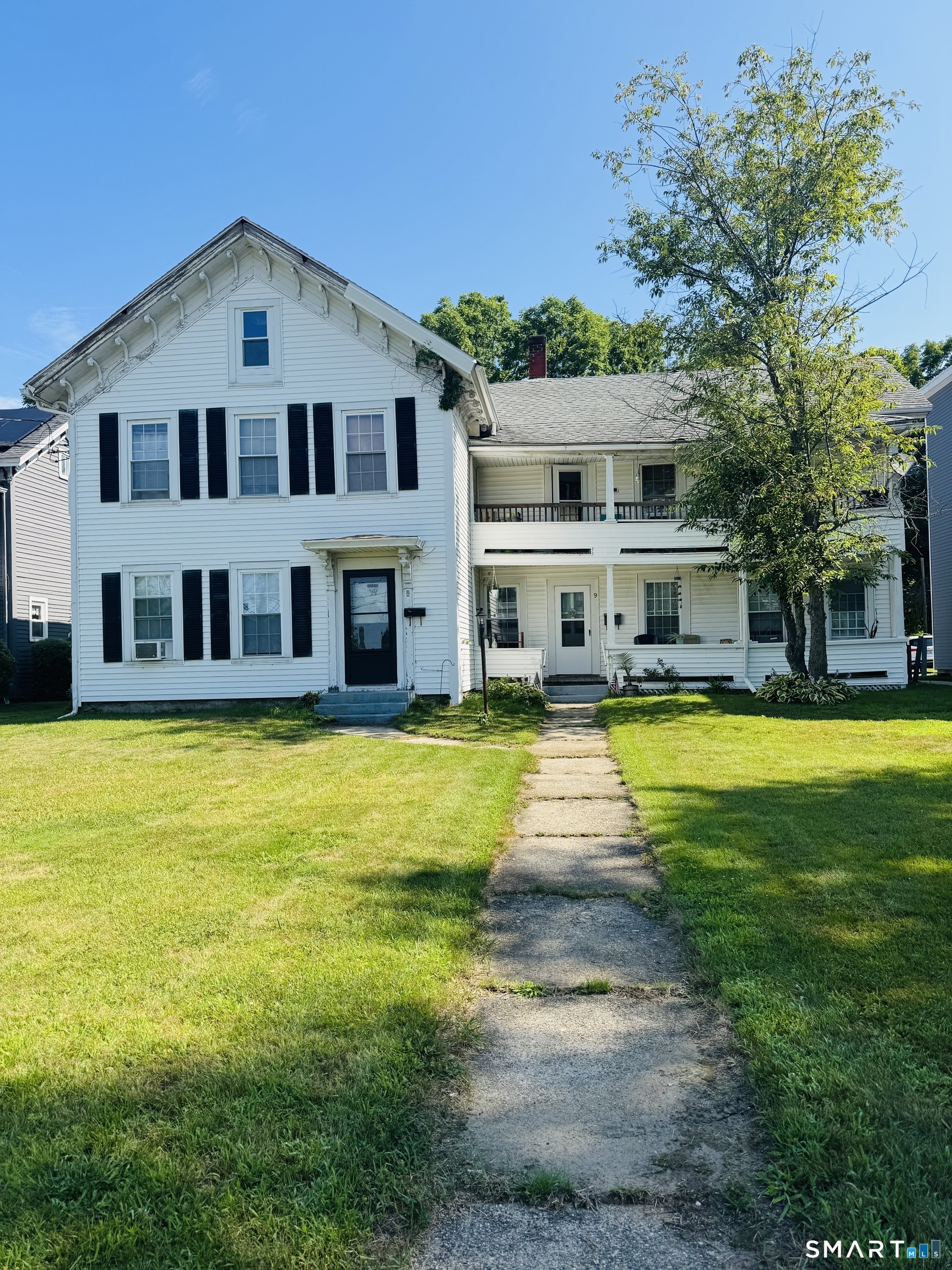 9 Providence Street Putnam CT 06260