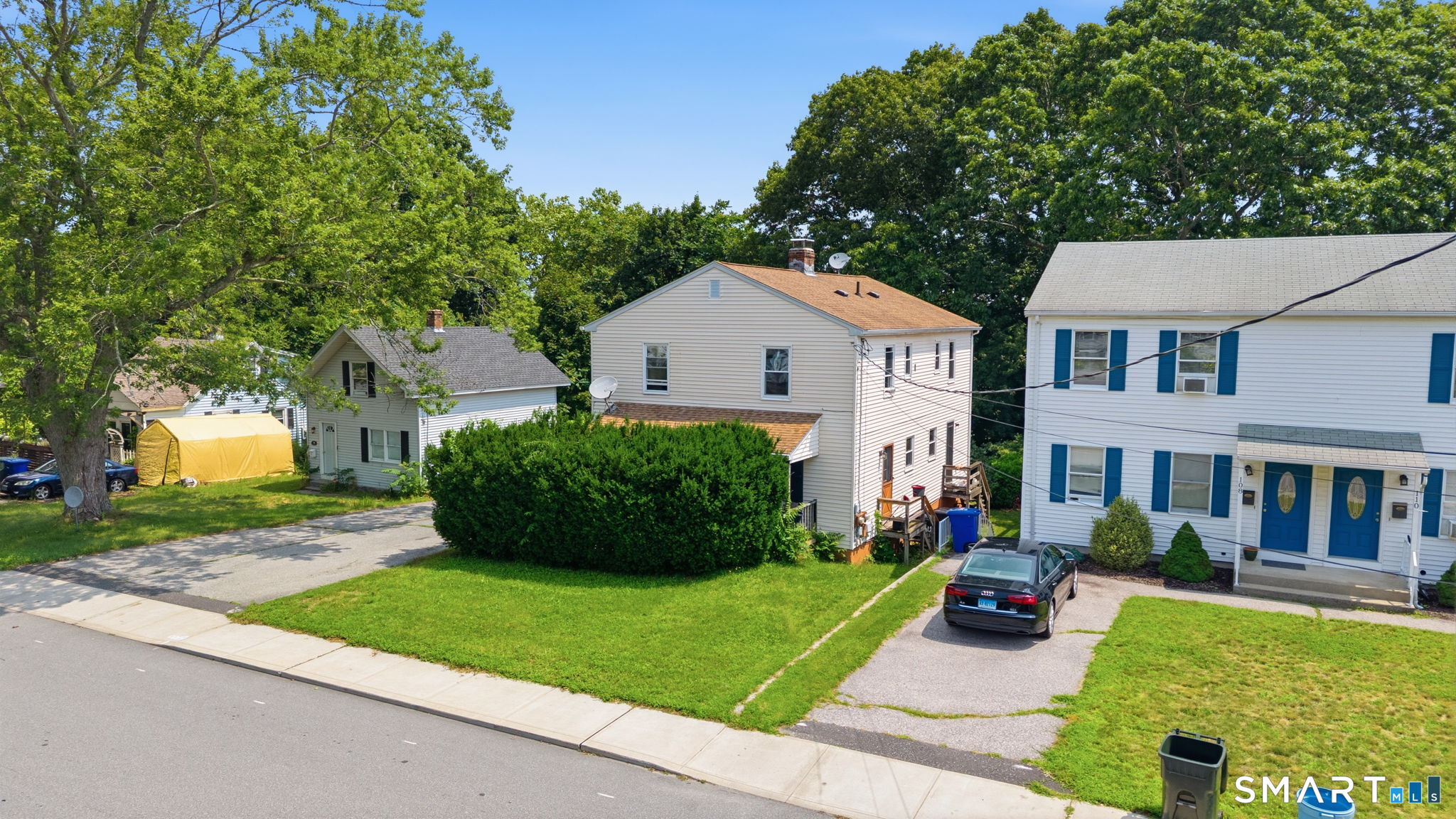 102 Brandegee Avenue Groton CT 06340