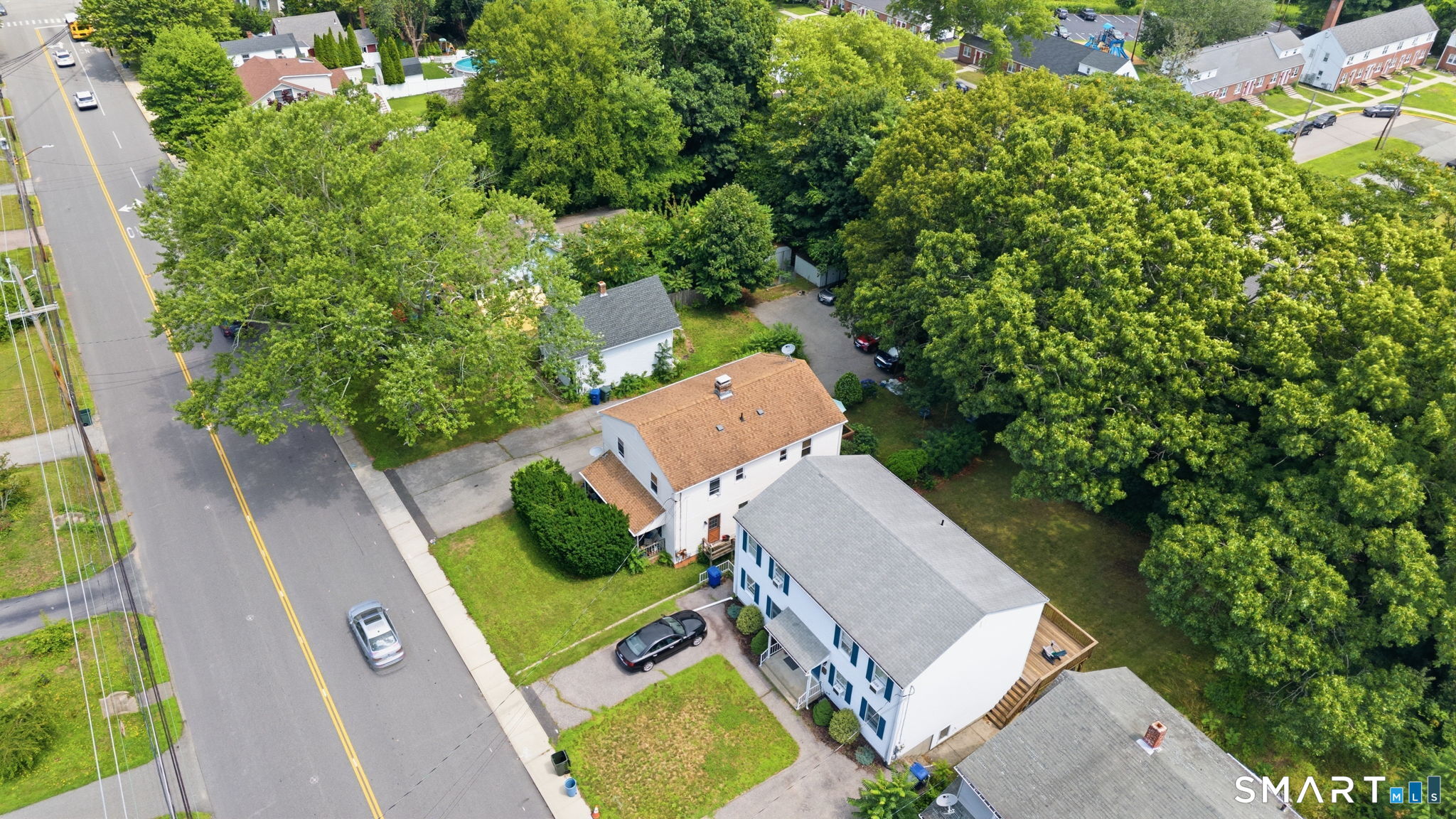 102 Brandegee Avenue Groton CT 06340