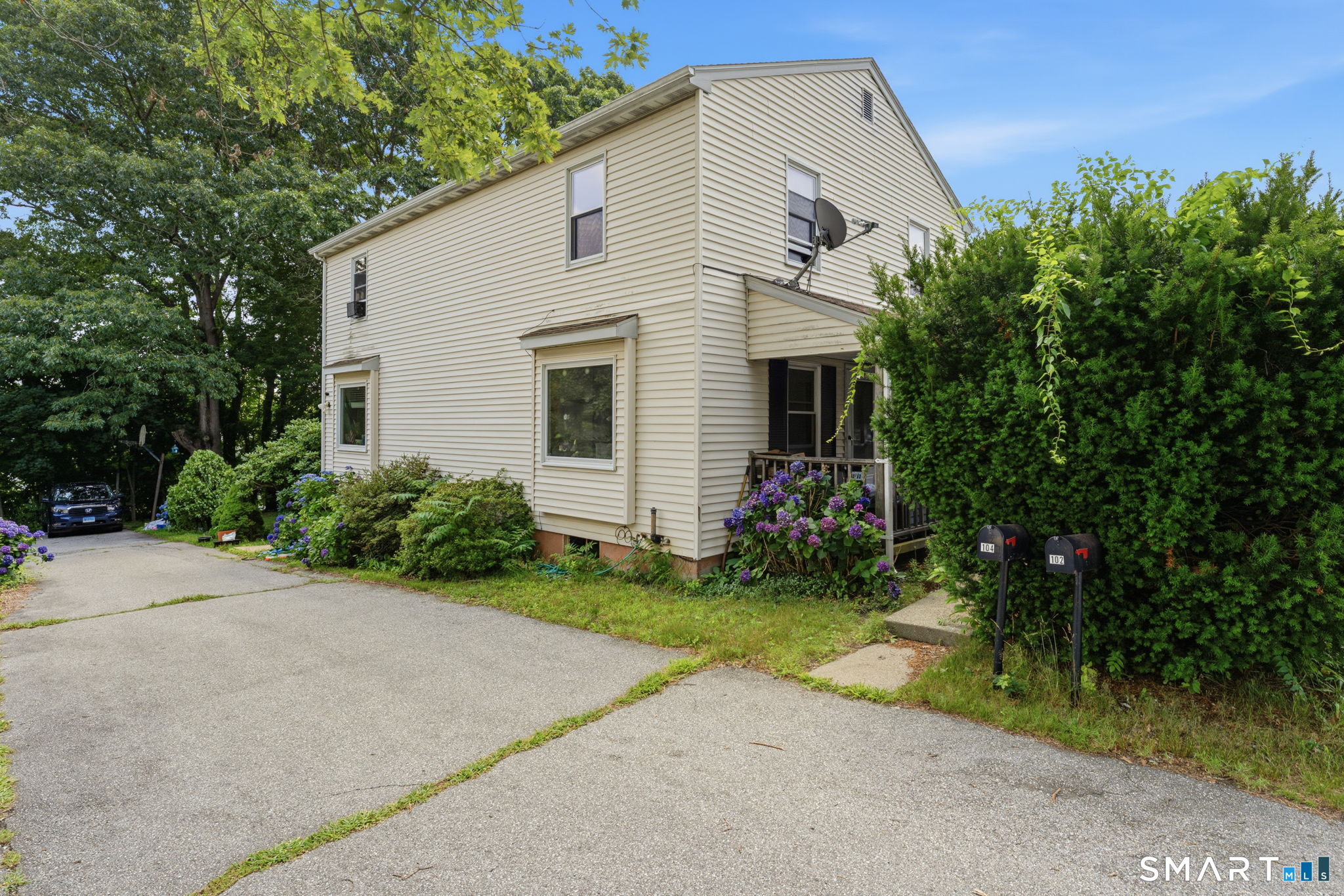 102 Brandegee Avenue Groton CT 06340