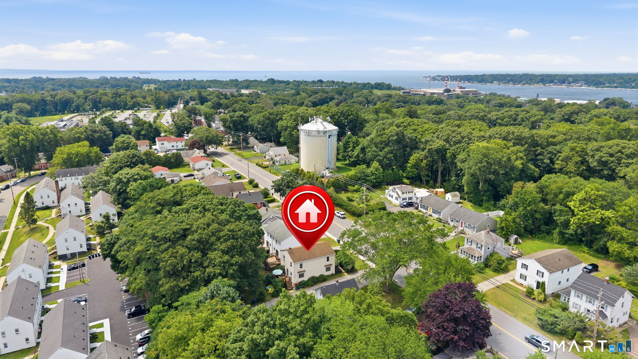 102 Brandegee Avenue Groton CT 06340